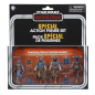 Preview: Star Wars Vintage Collection Mandalorian Shriek-Hawk 4er-Pack | Hoppla-Stuff